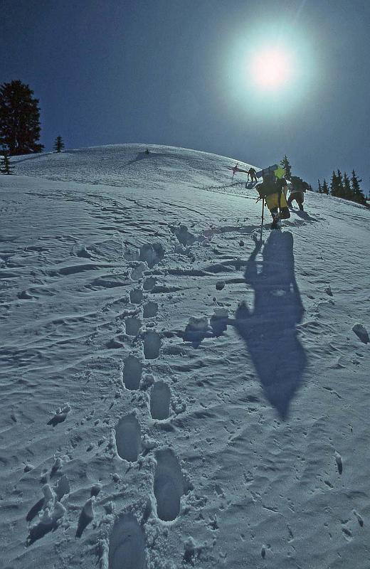 1994-05 Cypress Mtn with Kevin YVR.jpg
